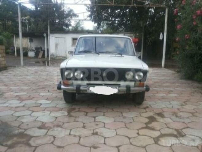 LADA (VAZ) 2106 2004, 23,569 km - 0.2 l - Salyan