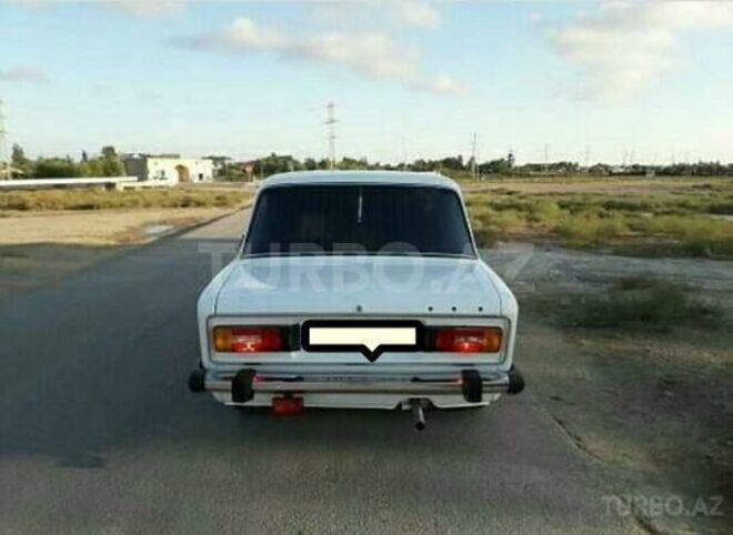 LADA (VAZ) 2106 2004, 23,569 km - 0.2 l - Salyan