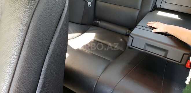 BMW 528 2013, 93,000 km - 0.2 л - Gəncə