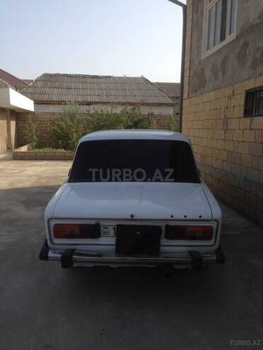 LADA (VAZ) 2106 2004, 123,400 km - 1.6 l - Biləsuvar