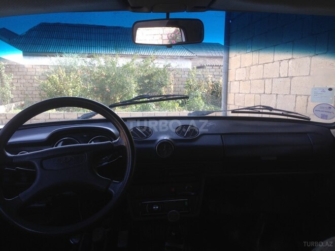 LADA (VAZ) 2106 2004, 123,400 km - 1.6 l - Biləsuvar