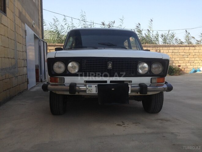 LADA (VAZ) 2106 2004, 123,400 km - 1.6 l - Biləsuvar