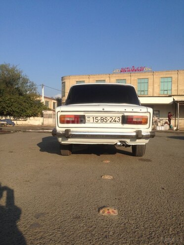 LADA (VAZ) 2106 2005, 132,400 km - 1.6 l - Salyan