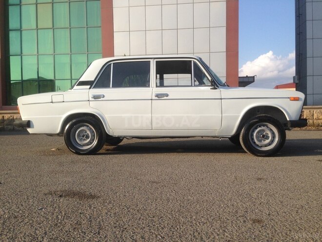 LADA (VAZ) 2106 2005, 132,400 km - 1.6 l - Salyan