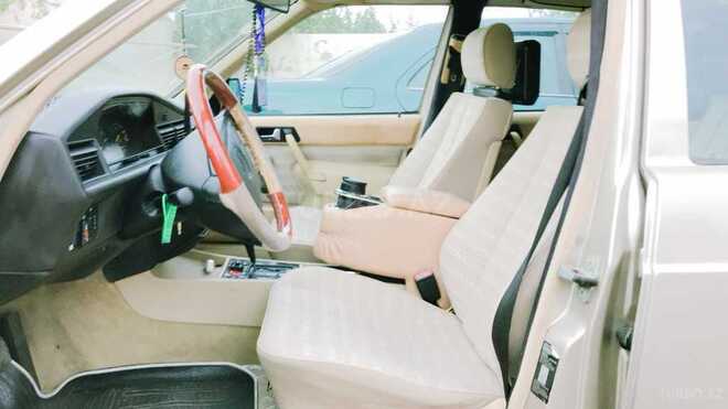 Mercedes 190 1990, 164,000 km - 2.0 l - Bakı