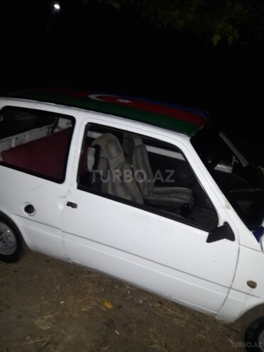 LADA (VAZ) Oka 2000, 12,500 km - 0.1 л - Bakı