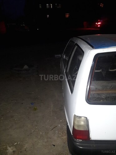 LADA (VAZ) Oka 2000, 12,500 km - 0.1 л - Bakı
