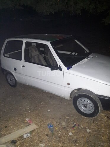 LADA (VAZ) Oka 2000, 12,500 km - 0.1 л - Bakı