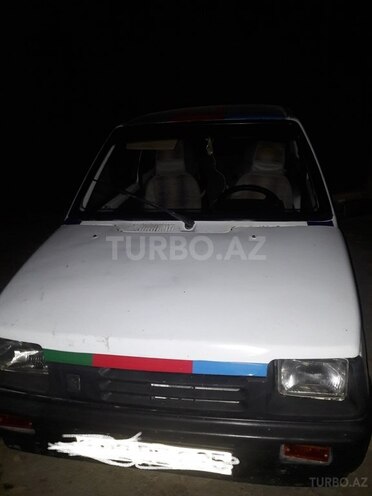 LADA (VAZ) Oka 2000, 12,500 km - 0.1 л - Bakı
