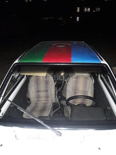 LADA (VAZ) Oka 2000, 12,500 km - 0.1 л - Bakı