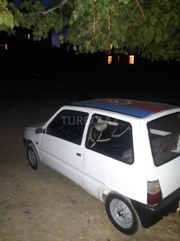 LADA (VAZ) Oka 2000, 12,500 km - 0.1 л - Bakı