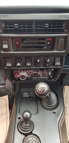 LADA (VAZ) Niva 2015, 41,200 km - 1.7 l - Bakı