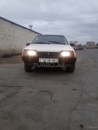 LADA (VAZ) 2109 1998, 245,360 km - 0.2 l - Bakı