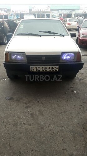 LADA (VAZ) 2109 1998, 245,360 km - 0.2 l - Bakı
