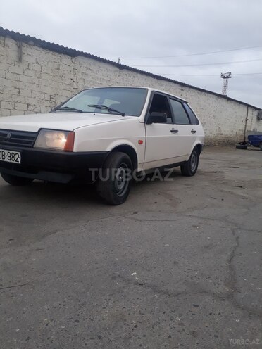 LADA (VAZ) 2109 1998, 245,360 km - 0.2 l - Bakı