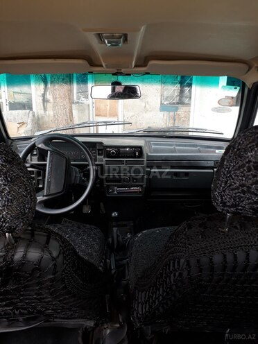 LADA (VAZ) 2109 1998, 245,360 km - 0.2 l - Bakı