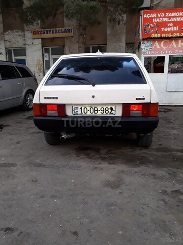 LADA (VAZ) 2109 1998, 245,360 km - 0.2 l - Bakı