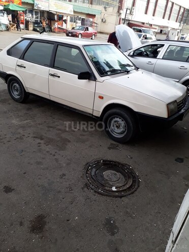 LADA (VAZ) 2109 1998, 245,360 km - 0.2 l - Bakı