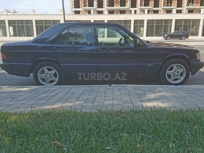 Mercedes 190 1992, 925,000 km - 1.8 l - Bakı