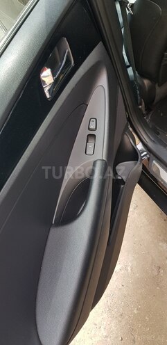 Hyundai Sonata 2010, 125,000 km - 2.0 л - Bakı