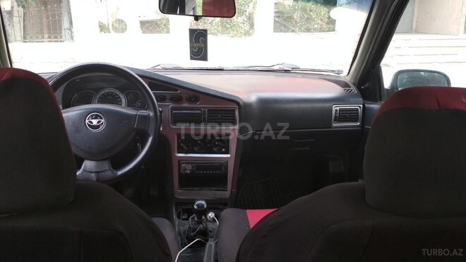 Daewoo Nexia 2010, 1,580,069 km - 0.1 л - Bakı