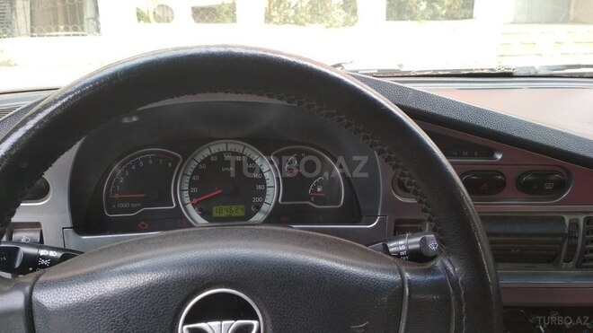 Daewoo Nexia 2010, 1,580,069 km - 0.1 л - Bakı