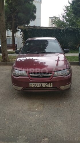 Daewoo Nexia 2010, 1,580,069 km - 0.1 л - Bakı