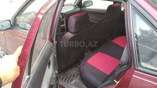 Daewoo Nexia 2010, 1,580,069 km - 0.1 л - Bakı