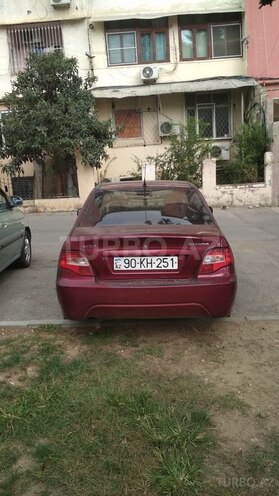 Daewoo Nexia 2010, 1,580,069 km - 0.1 л - Bakı