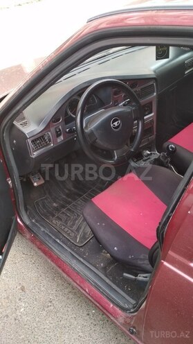 Daewoo Nexia 2010, 1,580,069 km - 0.1 л - Bakı