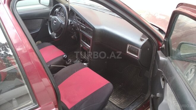 Daewoo Nexia 2010, 1,580,069 km - 0.1 л - Bakı