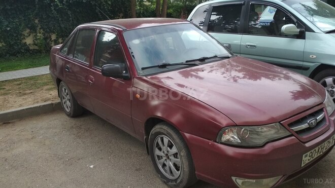 Daewoo Nexia 2010, 1,580,069 km - 0.1 л - Bakı