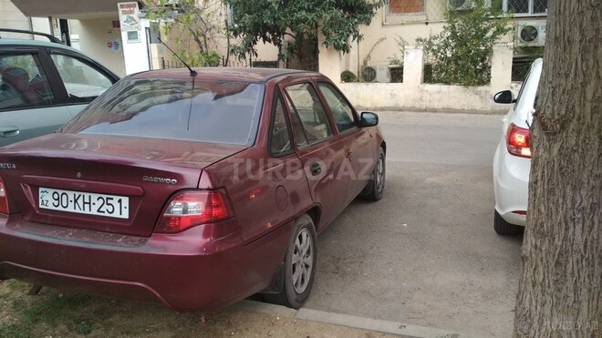 Daewoo Nexia 2010, 1,580,069 km - 0.1 л - Bakı