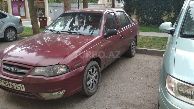 Daewoo Nexia 2010, 1,580,069 km - 0.1 л - Bakı