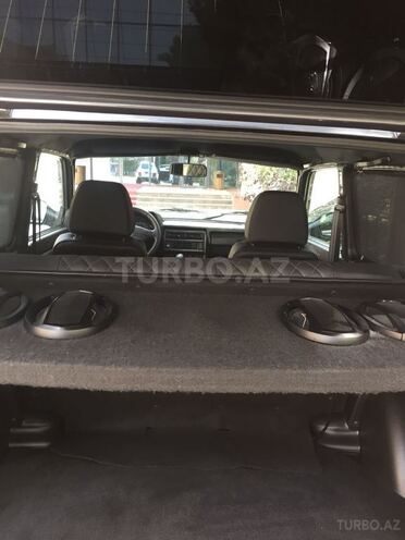 LADA (VAZ) Niva 2018, 5,500 km - 1.7 l - Bakı