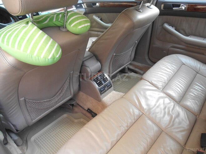 Audi A6 1999, 318,000 km - 2.8 l - Bakı