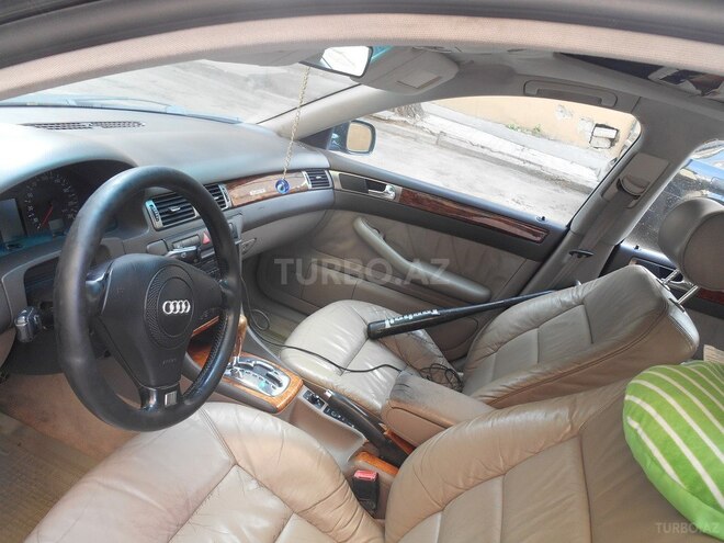 Audi A6 1999, 318,000 km - 2.8 l - Bakı