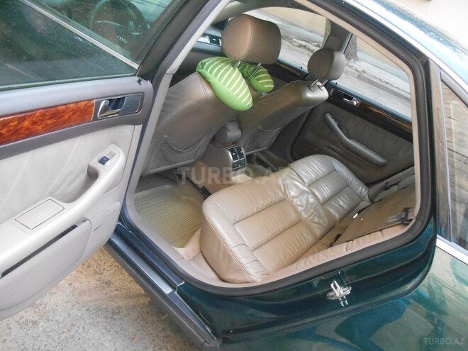 Audi A6 1999, 318,000 km - 2.8 l - Bakı