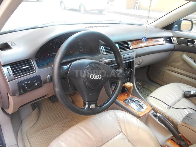Audi A6 1999, 318,000 km - 2.8 l - Bakı