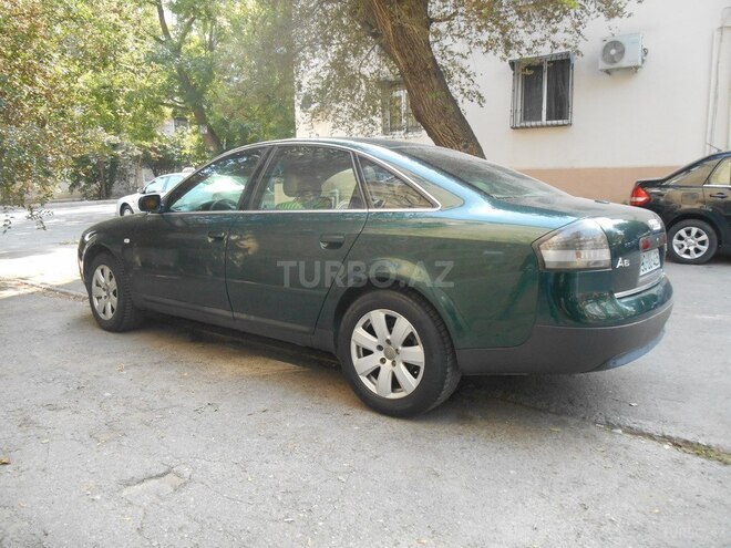 Audi A6 1999, 318,000 km - 2.8 l - Bakı