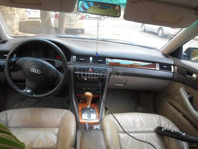 Audi A6 1999, 318,000 km - 2.8 l - Bakı