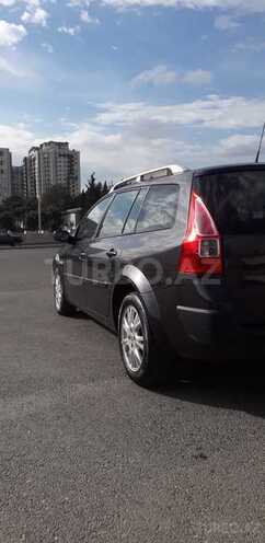 Renault Megane 2008, 230,000 km - 1.5 l - Bakı