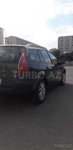 Renault Megane 2008, 230,000 km - 1.5 l - Bakı