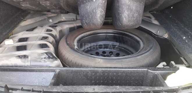 Renault Megane 2008, 230,000 km - 1.5 l - Bakı