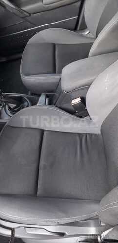 Renault Megane 2008, 230,000 km - 1.5 l - Bakı