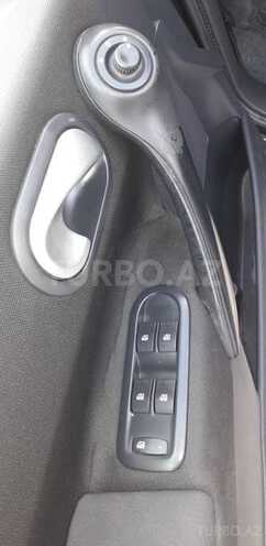 Renault Megane 2008, 230,000 km - 1.5 l - Bakı