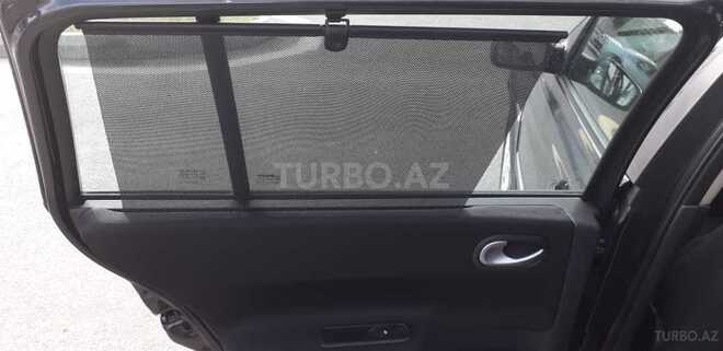Renault Megane 2008, 230,000 km - 1.5 l - Bakı