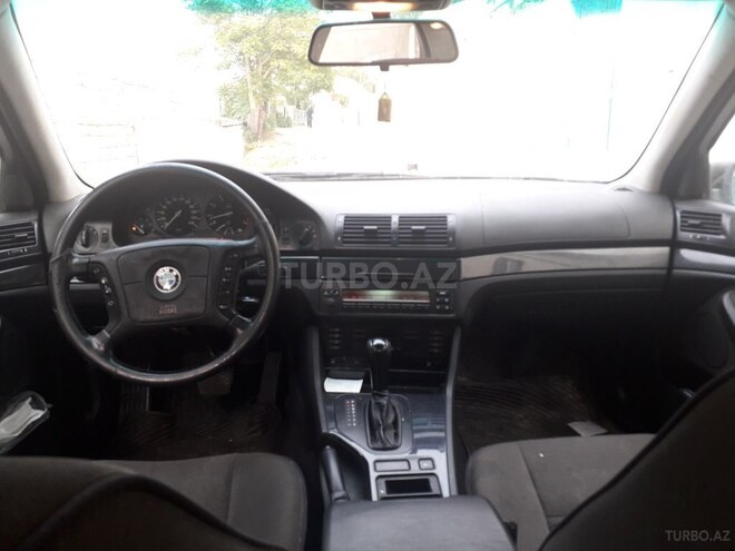 BMW 528 1996, 332,000 km - 2.8 л - Bakı