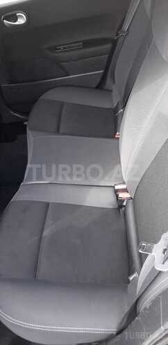Renault Megane 2008, 230,000 km - 1.5 l - Bakı