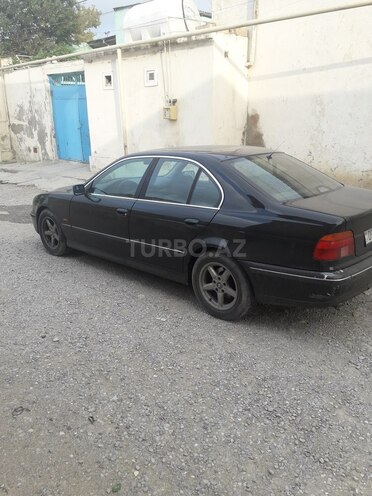 BMW 528 1996, 332,000 km - 2.8 л - Bakı